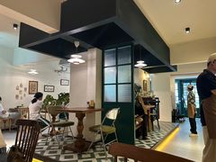 -The Good Place好地方·Brunch·coffee(国贸店)