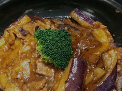 -四道菜·福建菜馆(新街口金鹰店)