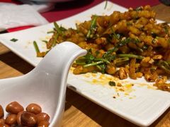 -一个叫川的地方(麒麟新天地店)