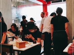 大堂-有章牛杂(石厦店)