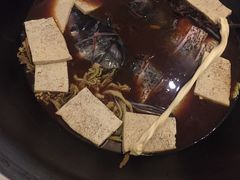 -荣德灶台鱼(圣泉寺店)