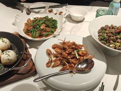 -久宴·天目湖大鱼头(恐龙园店)