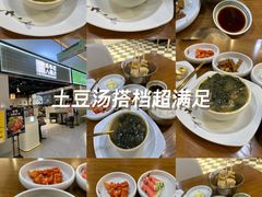 -八福力韩国休闲餐厅(泉舜店)