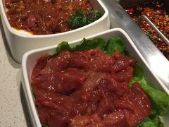 -海底捞火锅鲜切牛肉主题店(长寿路店)