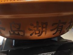 -千岛湖小鱼儿·淳安匠心农家菜