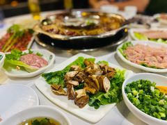 -枇杷园食为鲜火锅(南山店)