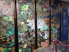 -白云湖畔酒店-湖畔餐厅