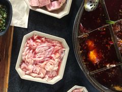 -化龙桥九宫格火锅(清水河店)