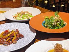 -HOME餐厅粤菜 融合菜