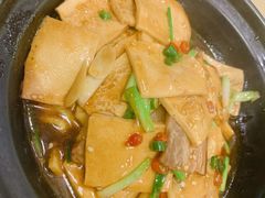 -达旺·鸡毛店(巴南万达店)