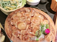-百联南桥购物中心