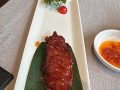 -希尔顿酒店-豫园中餐厅
