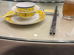 -东四民芳餐厅(世茂工三店)