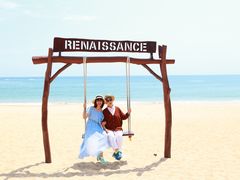 -三亚海棠湾万丽度假酒店