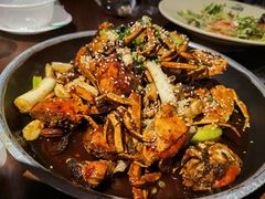 -一棠龙虾•王牌虾球(楚河汉街店)