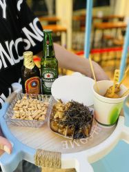 -Doris一站式游轮婚礼船东直营店(外滩店)