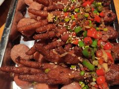 -破三川·新川菜(静安大融城店)