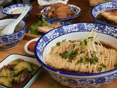 -孙盛兴奥灶面馆·蟹黄面·三虾面(山塘街总店)