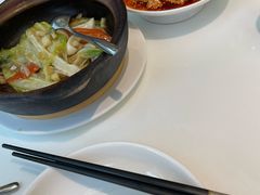 -金湖港式餐厅(建外店)