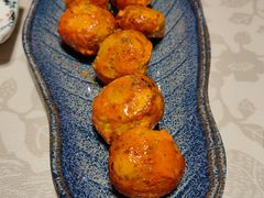 -辛德里印度餐厅(勒泰商圈店)