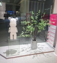 -喜爱高定婚纱摄影