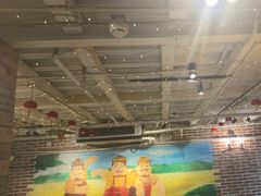 -三个大叔烤羊肉串·炭炉砂锅菜(西三旗店)