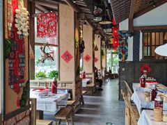大堂-农耕记·湖南土菜(科技园店)