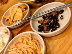 -金北顺大锅家(신사본점)