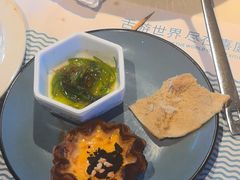 -喜庭海鲜自助(深圳万丰海岸城店)