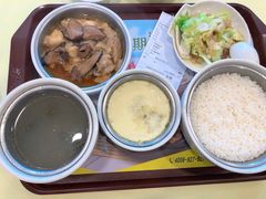 -真功夫(振华路店)