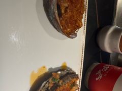 -盛焰铁板烧(王府井店)