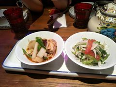 -纳瓦新疆菜(银都店)