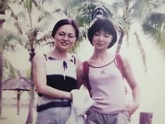 -圣淘沙名胜世界