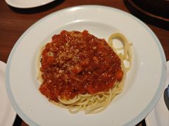 -萨莉亚意式餐厅(浦江万达广场店)