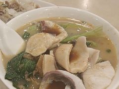 -玲又珑美食(盘福路店)
