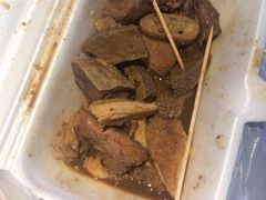 -明记牛杂(新马路分店)