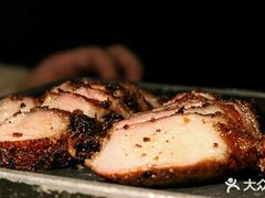 -绿茶餐厅(城西银泰城店)