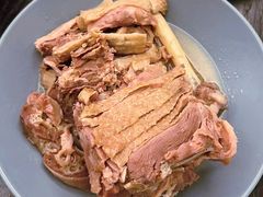 -正宗忘不了老鹅(梅岭店)
