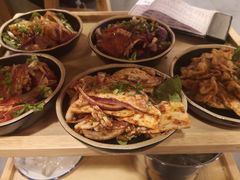 -酒拾烤肉(大汉悦中心店)