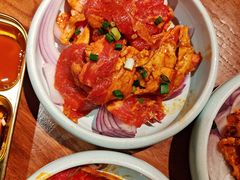 -九田家黑牛烤肉料理(新辰里亚运村店)