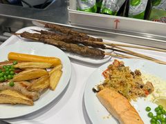 -宜家·瑞典风味餐厅(四元桥店)