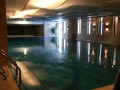 健身-苏州香山国际大酒店