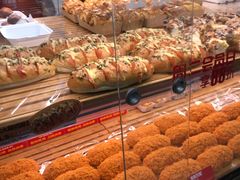 -味多美蛋糕(安定门店)