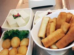 -海底捞火锅(勒泰店)