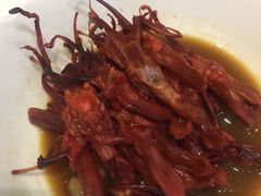 -北京老铺烤鸭(西稍门店)