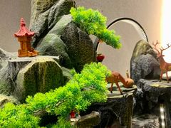 -逸栈养生SPA(望京店)