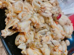 美蛙-销魂美蛙鱼头火锅(上海首店)