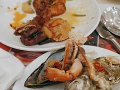 -芭菲盛宴·环球美食(袁家岗店)