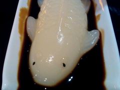 -江边城外烤全鱼(朝外店)
