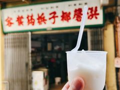 -洪馨椰子